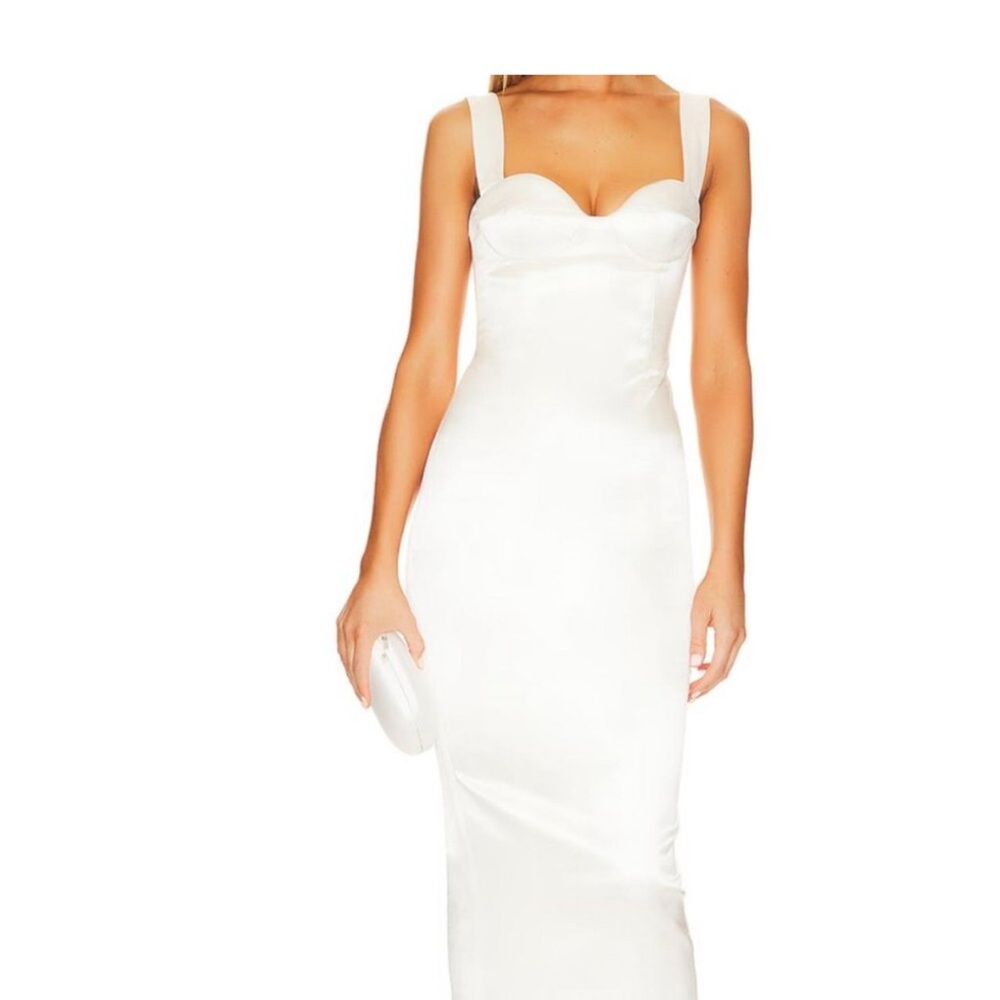 SAU LEE Pamela Dress
